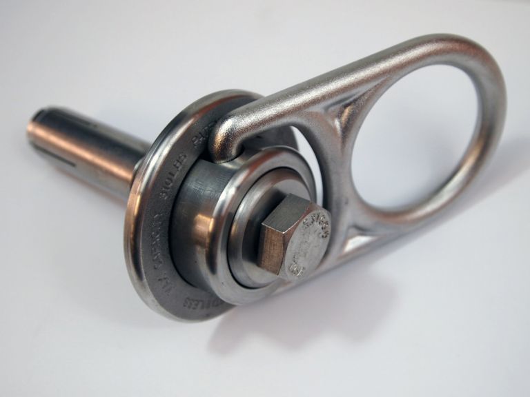 Miller Swivel Anchors Honeywell