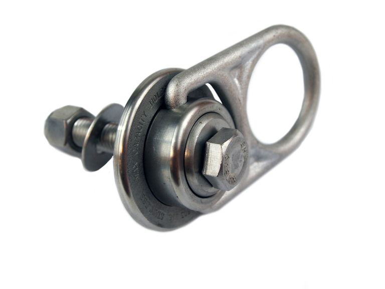 Miller Swivel Anchors Honeywell