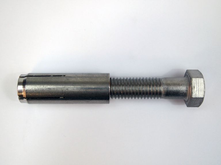 Miller Swivel Anchors Honeywell