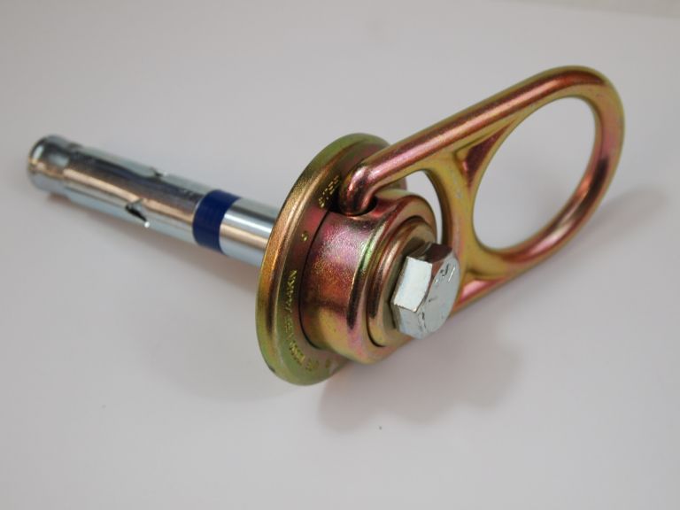 Miller Swivel Anchors Honeywell