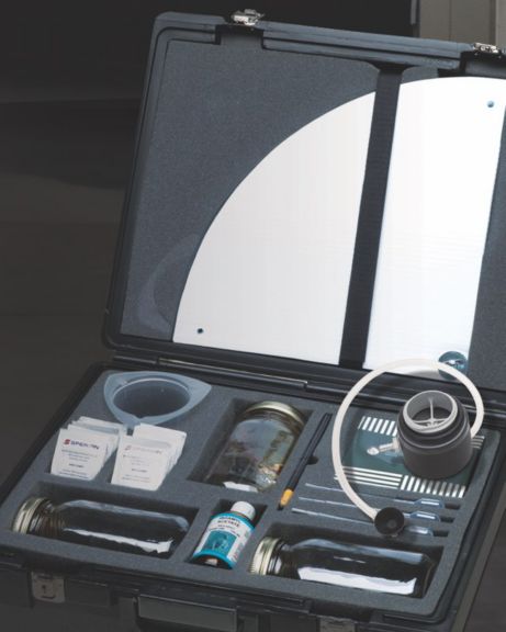 Fit Test Kits & Adapters