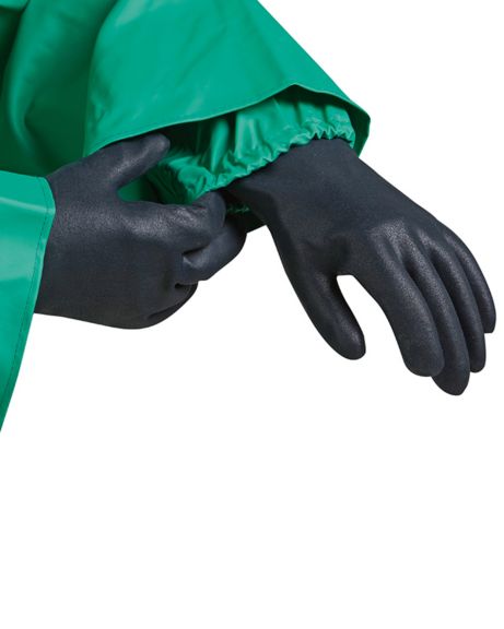 Reusable Protective Clothing
