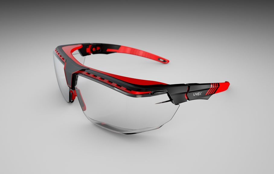Uvex Avatar™ OTG | Honeywell