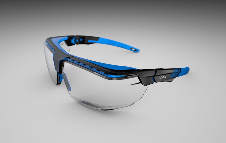 Uvex Avatar™ OTG | Honeywell