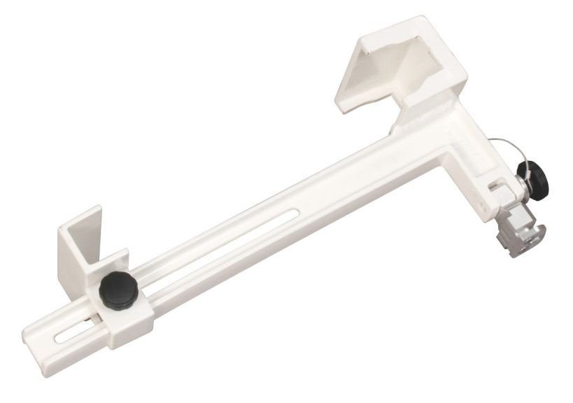 SafEscape ELITE Ladder Bracket and Adapter