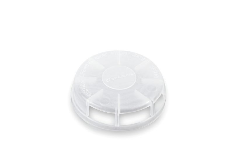 Shower Cap 981177 for HEPA filter