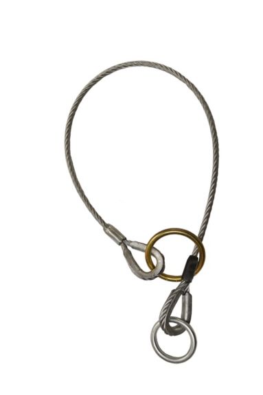 SSRLTRK Miller DuraSeal Cable Sling