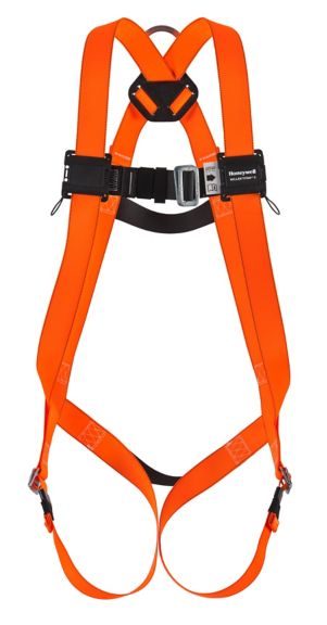 T2000/UAK Titan II Hi-Viz Harness