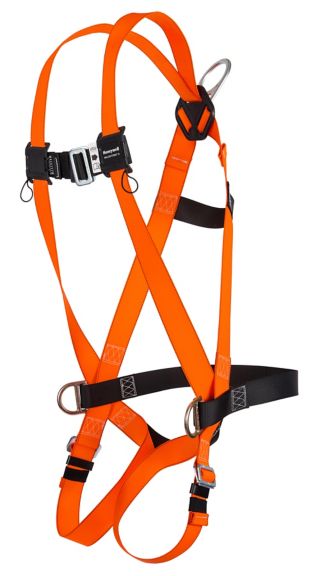 T2007/UAK Titan II Hi-Viz Harness