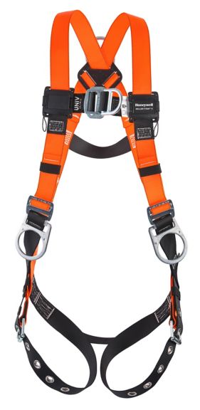 T4507FD/UAK Titan II Hi-Viz Harness