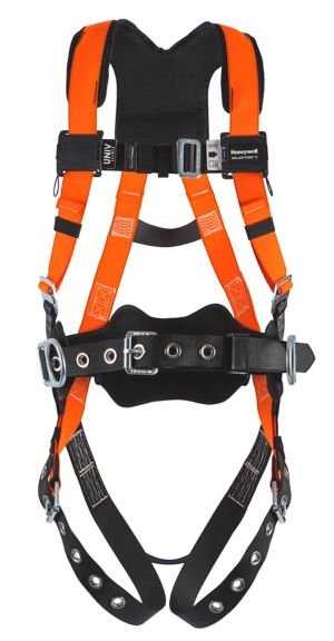 T4577/UAK Titan II Hi-Viz Harness