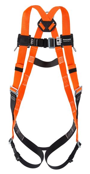 T4000/UAK, TF4000/UAK Titan II Hi-Viz Harness