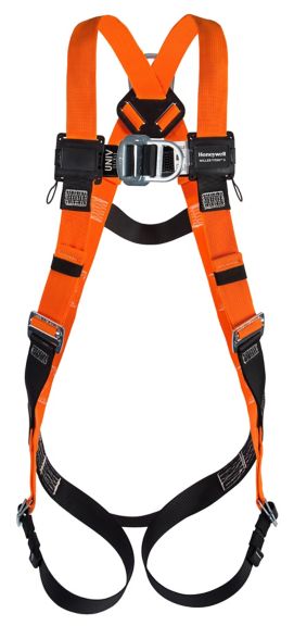 TF4000FD/UAK Titan II Hi-Viz Harness
