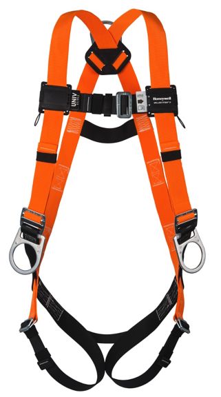 TF4007/UAK Titan II Hi-Viz Harness