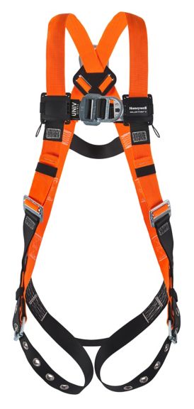 TF4500FD/UAK Titan II Hi-Viz Harness