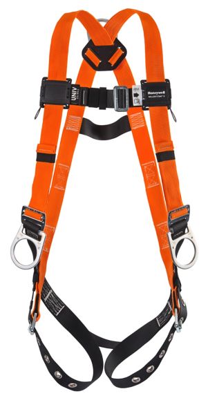 TF4507/UAK Titan II Hi-Viz Harness