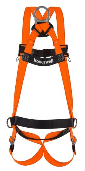 T2007/UAK Titan II Hi-Viz Harness