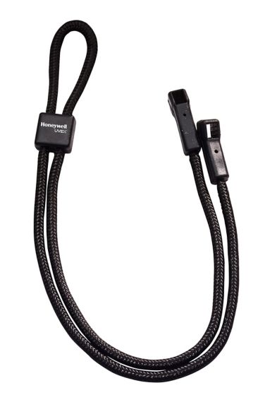 Uvex Eyewear Cord S518 Black