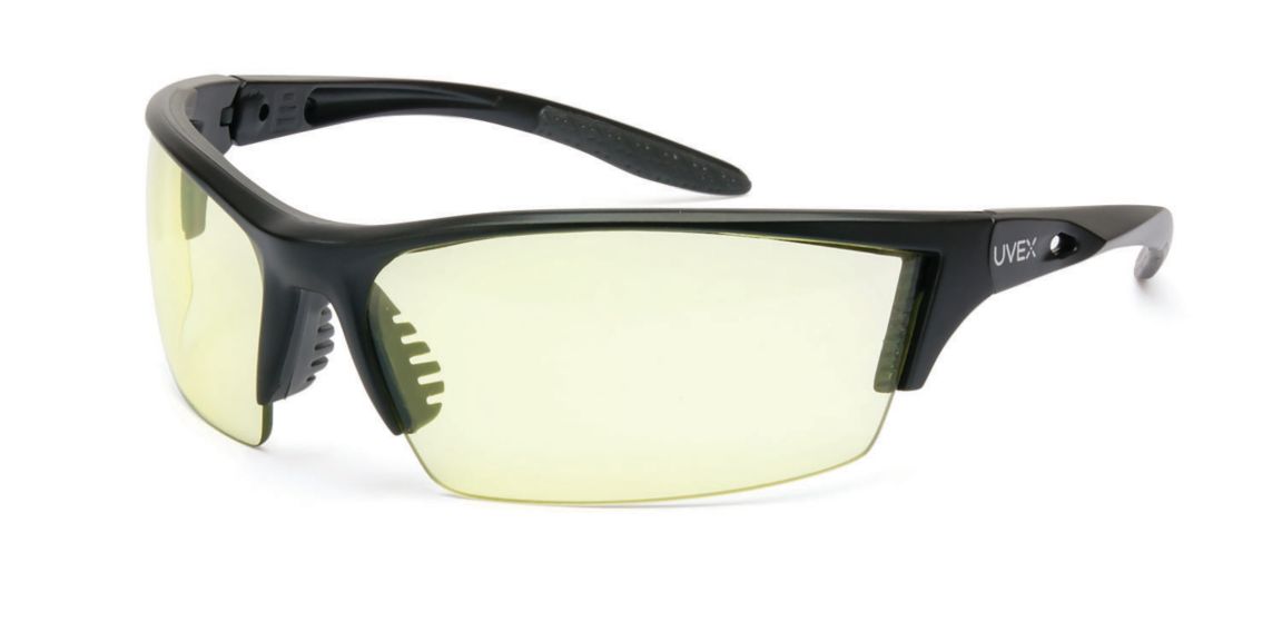 Uvex Instinct Safety Eyewear