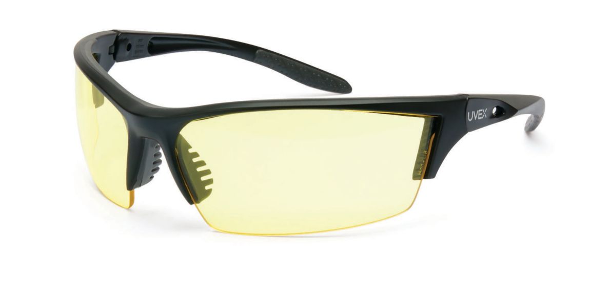 Uvex Instinct Safety Eyewear