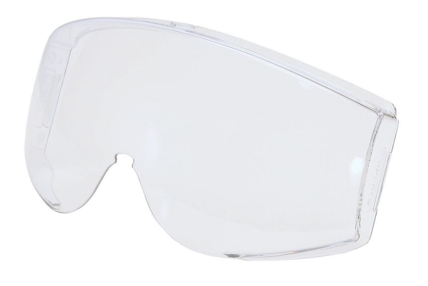 Uvex Stealth Goggle Clear Replacement Lens