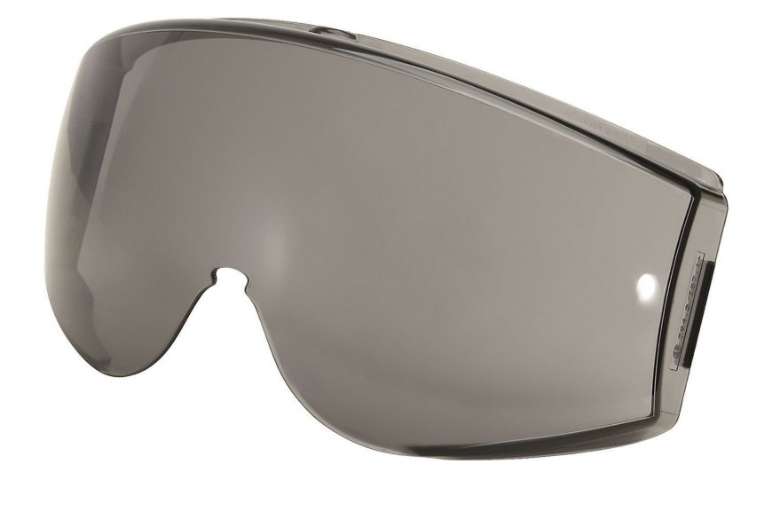 Uvex Stealth Goggle Gray Replacement Lens