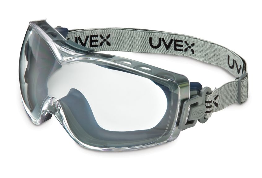 Uvex Stealth® Otg Safety Goggles Honeywell