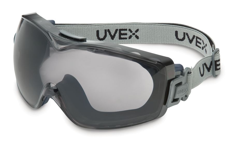 Uvex Stealth OTG S3971DF