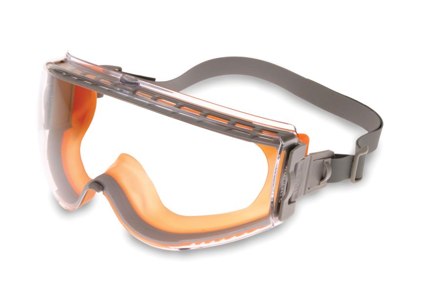 2 PC Safety Goggles uvex S360 Clear Lens High Impact Protector for sale online