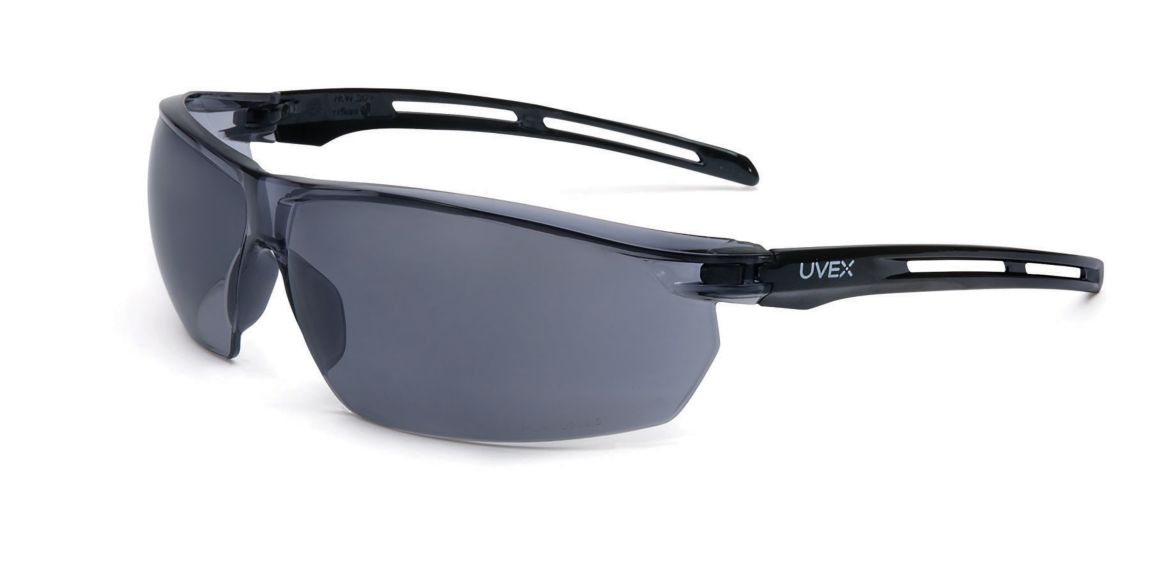 Uvex Tirade Sealed Eyewear