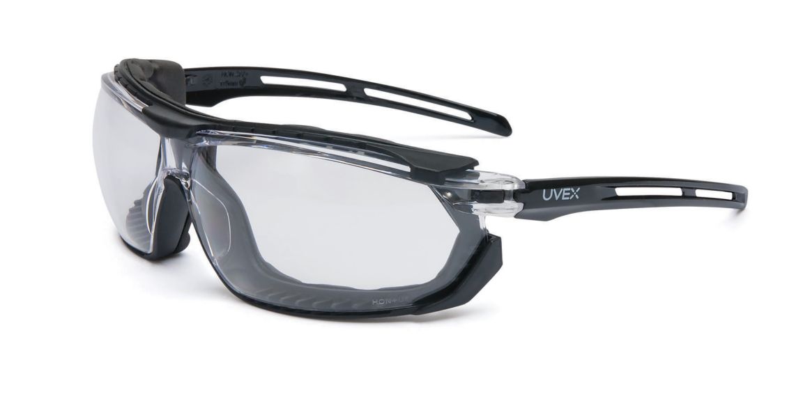 Uvex Tirade Sealed Eyewear S4040
