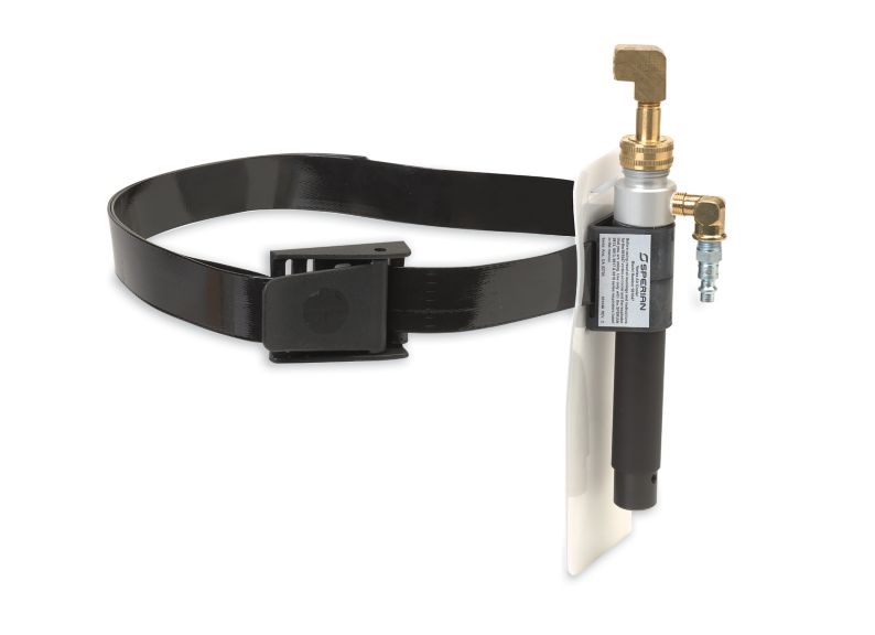 Pressure Demand Accessories (NIOSH)