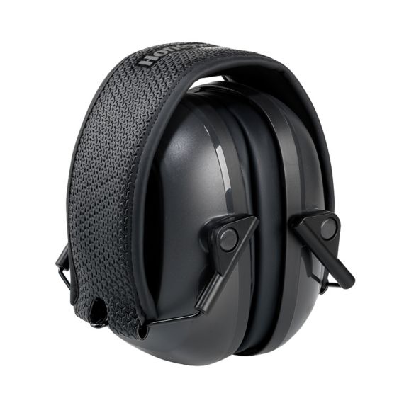 VS110F Verishield folding earmuff