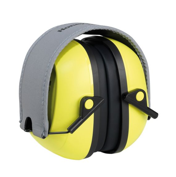 VS120FHV VeriShield folding earmuff