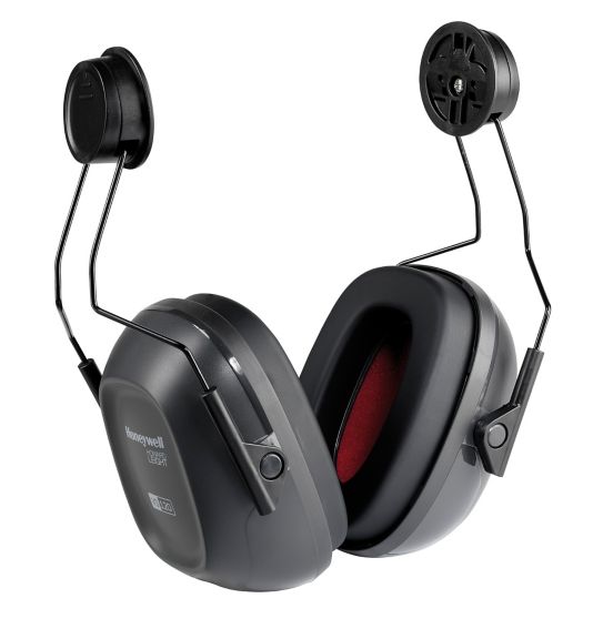 VS120H VeriShield helmet earmuff