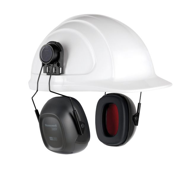 VS130H VeriShield helmet earmuff