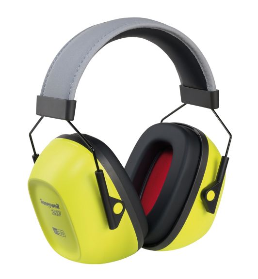 VS130HV VeriShield earmuff