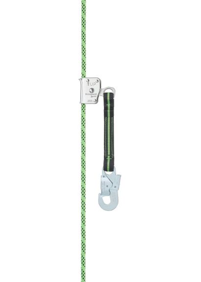 Fall Arrest Device, Non-Removable RopeGrab 300 - Image