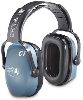 Clarity® Earmuff - Image