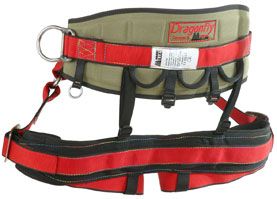 Cinture Per Potatura Miller Dragonfly Ii Eur Image