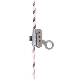 Miller Vi-Go™ Ladder Climbing Safety Systems (Cable) - Image