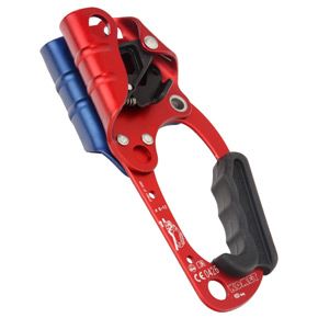 Miller Jumar Manual Double Rope Clamp - Image