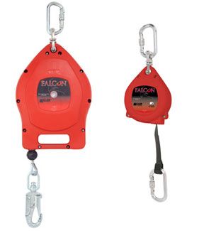 Miller Falcon™ Self-Retracting Lifeline - Image