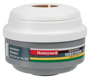 Honeywell North Class 1 Plastic Filter - Image