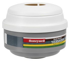 Filtri A Baionetta Honeywell North Image