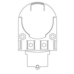 Hard Hat Adapters - Image