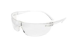 1x Schutzbrille Honeywell Arbeitsbrille Arbeitschutzbrille klar NEU Duality 