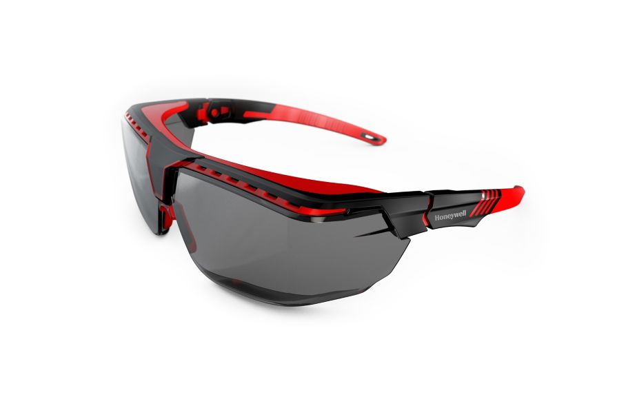 Honeywell Avatar Otg Safety Glasses - Image