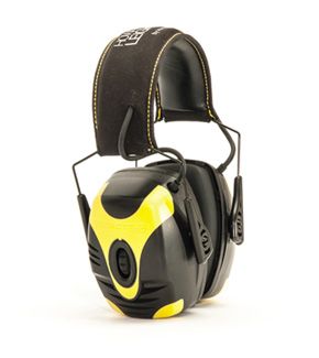 Howard Leight Impact Pro Industrial Earmuff