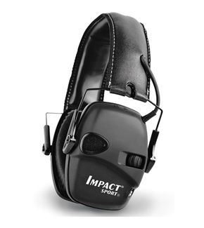 Honeywell Howard LeightTM Impact® Sport Earmuff